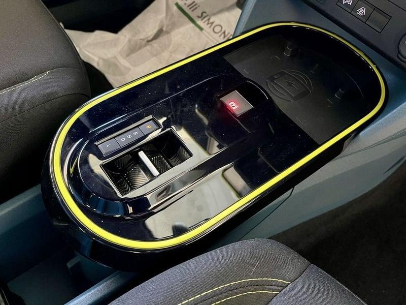 FIAT Grande Panda 1.2 hybrid Icon 110cv edct - KM0