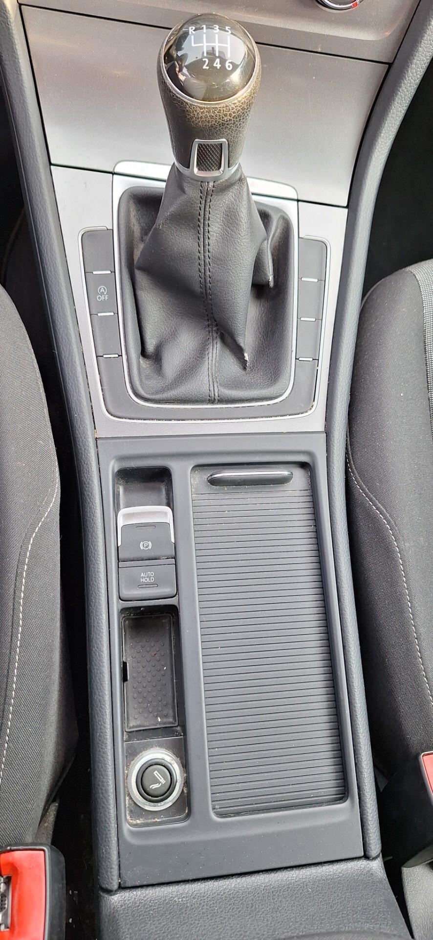Volkswagen Golf 1.2 TSI 105 CV 5p. Trendline BlueMotion Technology