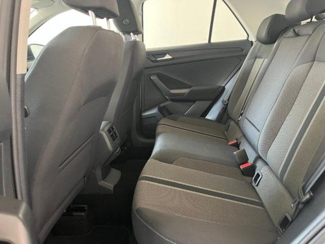 VOLKSWAGEN T-Roc 2.0 TDI SCR 150 CV DSG Business BlueMotion Technol
