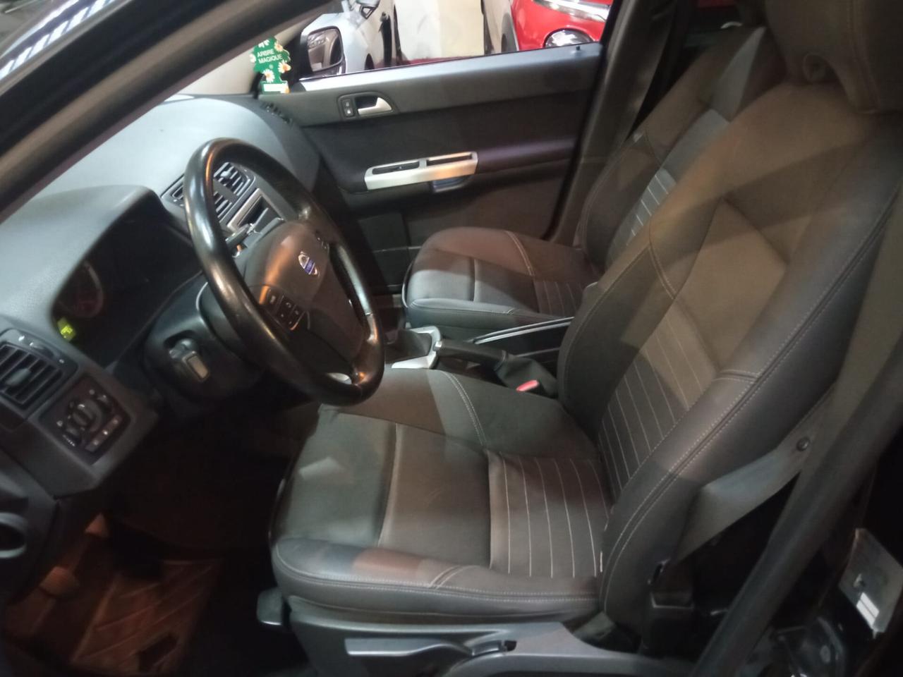 Volvo V50 2.0 D cat Summum
