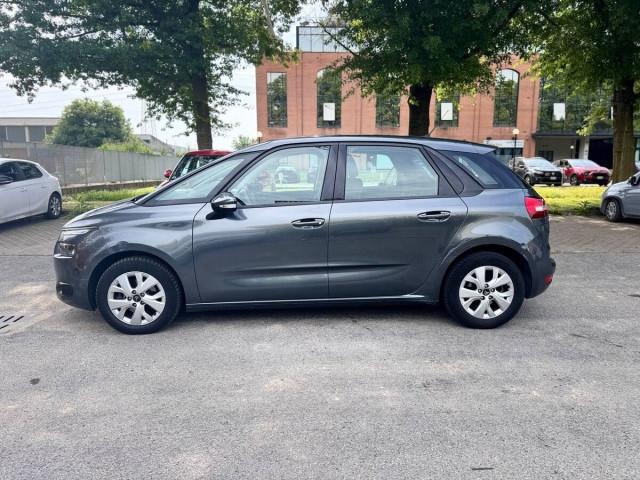 Citroen C4 Picasso 1.6 e-hdi Intensive 115cv etg6