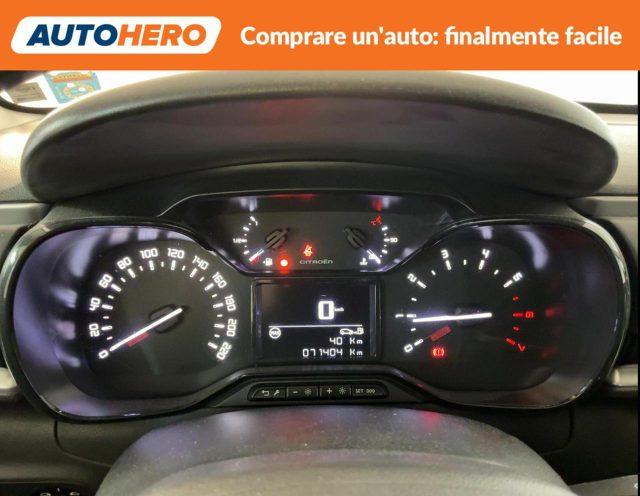 CITROEN C3 PureTech 82 Feel