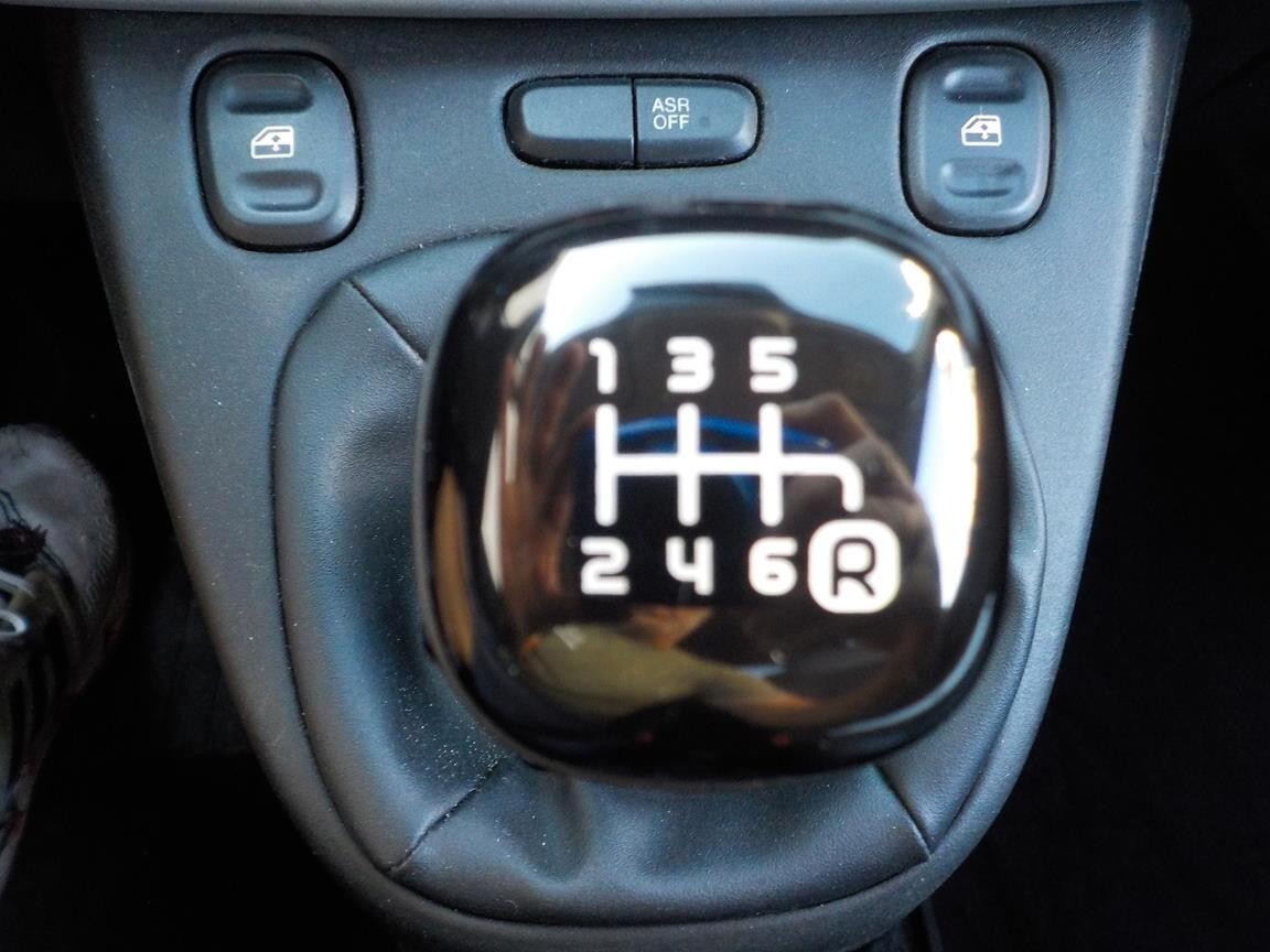 Fiat Panda 1.0 FireFly S&S Hybrid City Cross
