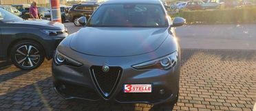 ALFA ROMEO Stelvio 2.2 Turbodiesel 180 CV AT8 Q4 Executive