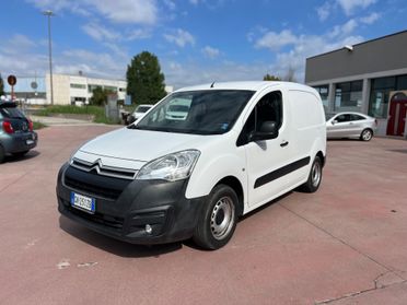Citroen Berlingo BlueHDi 120 S&S Van 3 posti Club L1