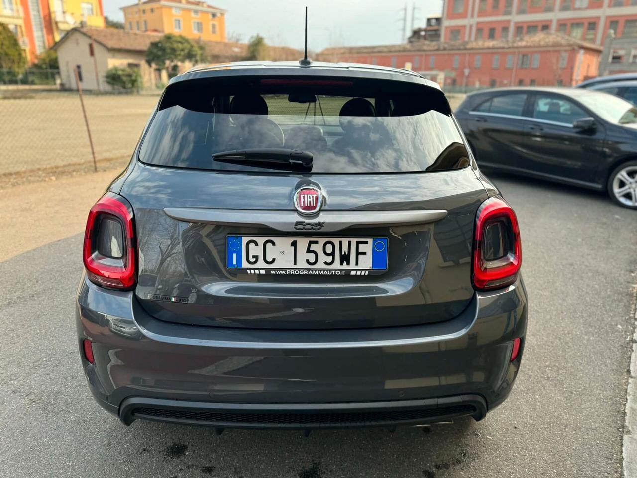 Fiat 500X 1.0 T3 120 CV Sport 58.000 KM