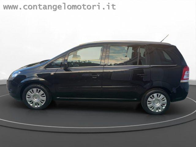 OPEL Zafira 1.6 16V ecoM 150CV T One Business Unicoproprietari