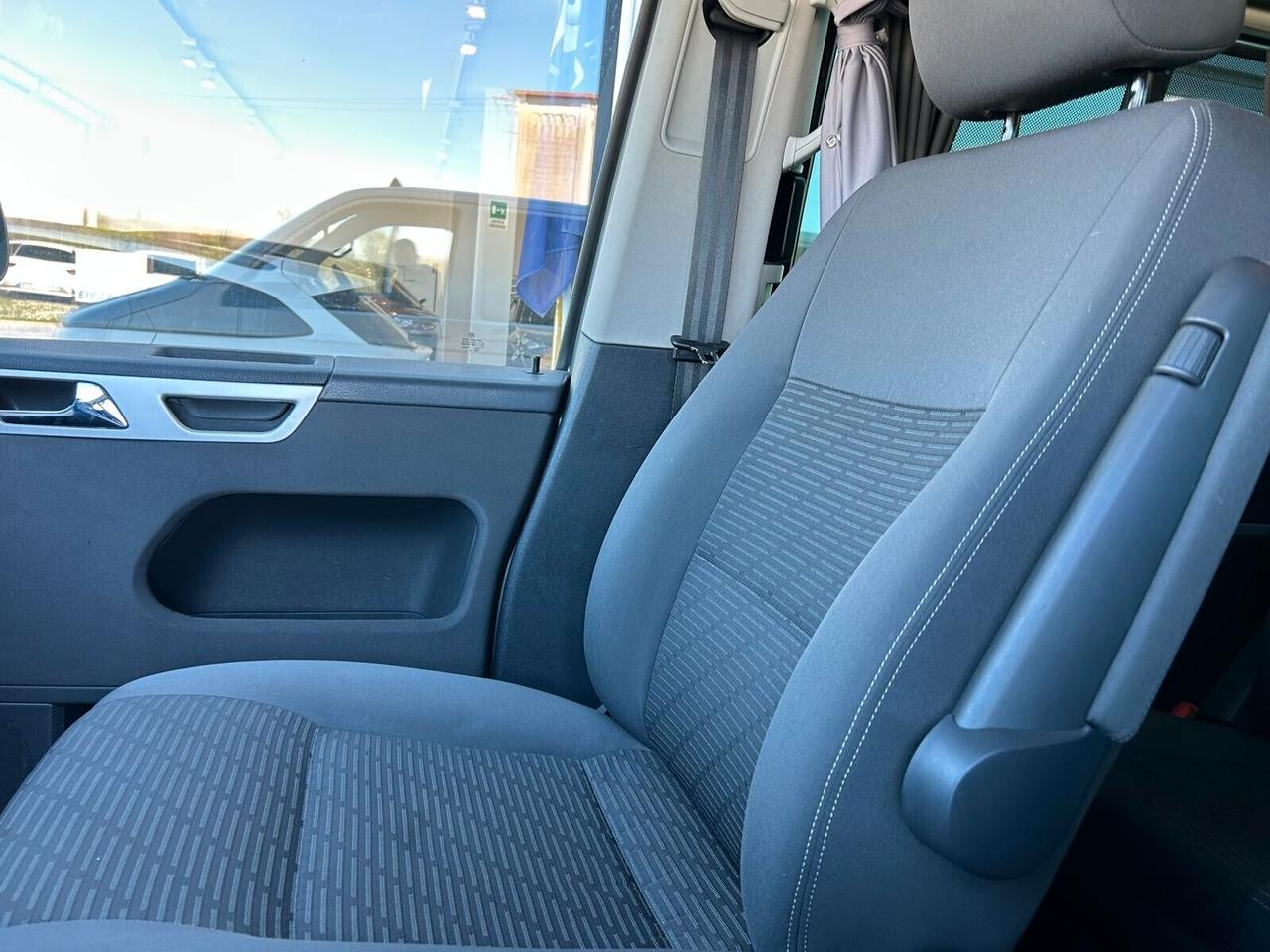 Volkswagen Multivan COMFORTLINE 2.0 BiTDI 7 posti MOTORE REVISIONATO