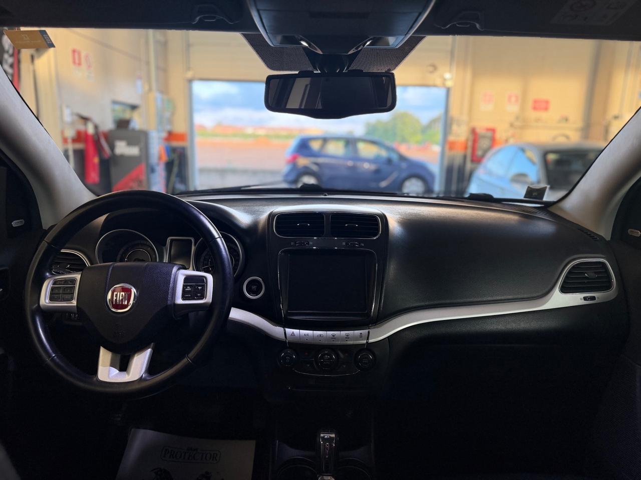 Fiat Freemont 2.0 Mjt 170 CV 4x4 aut. Lounge EURO 6