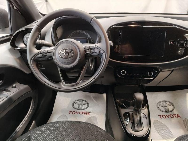 Toyota Aygo X 1.0B (72 CV) Trend S-CVT