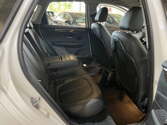 BMW 218 d Active Tourer Luxury NAVIG./FULL LED/KM CERTIF.