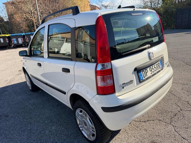 FIAT Panda 1.2 Natural Power senza nessun lavoro da fare