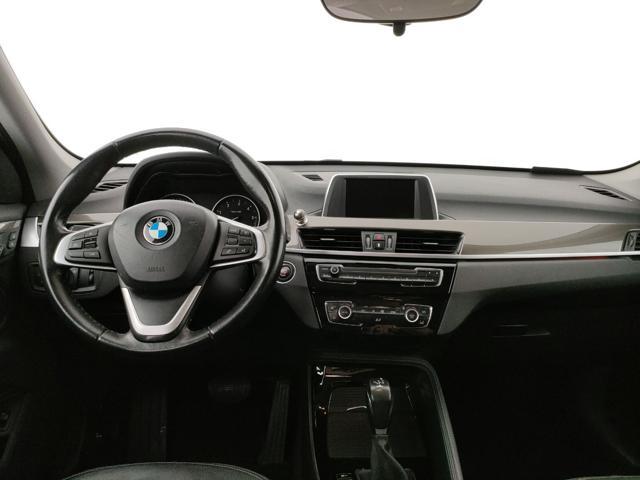 BMW X1 sdrive18d xLine auto
