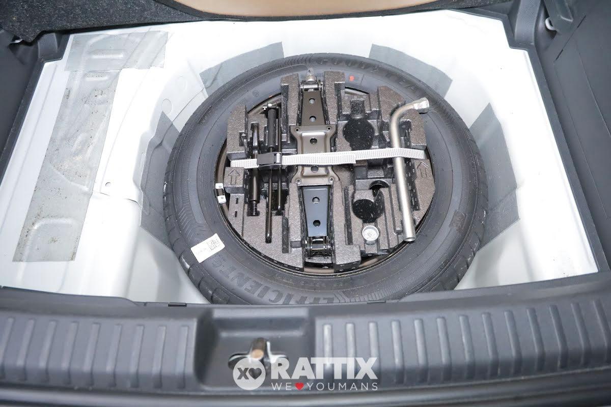 Skoda Fabia 1.0 MPI EVO 80CV Selection