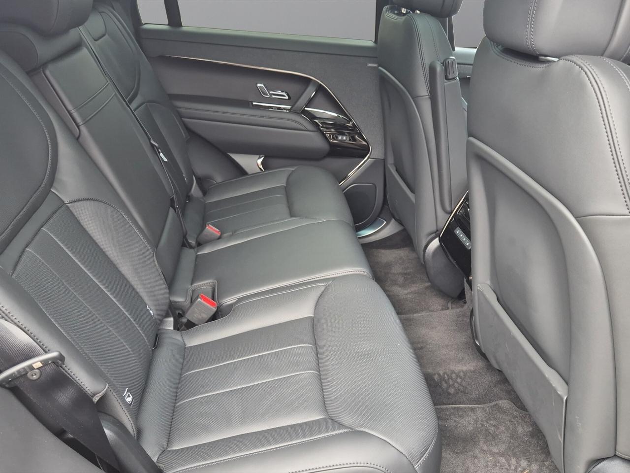 Land Rover Range Sport RR 3.0 I6 PHEV 460CV Rent Dark Edition Dynamic SE