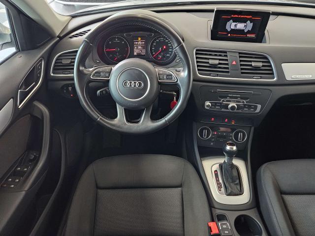 Audi Q3 2.0 tdi Sport 4Edition quattro 150cv s-tronic