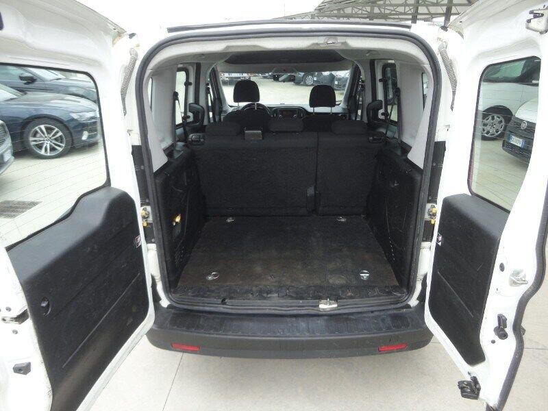 FIAT Doblò Doblò 1.3 MJT PC Combi N1
