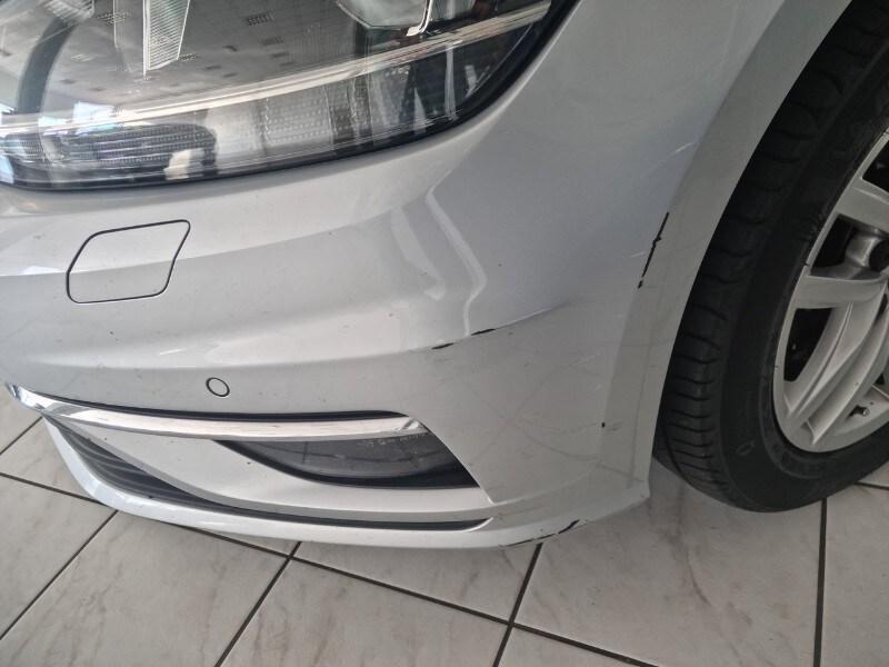 VOLKSWAGEN Golf 7ª serie Golf 1.6 TDI 115 CV D...