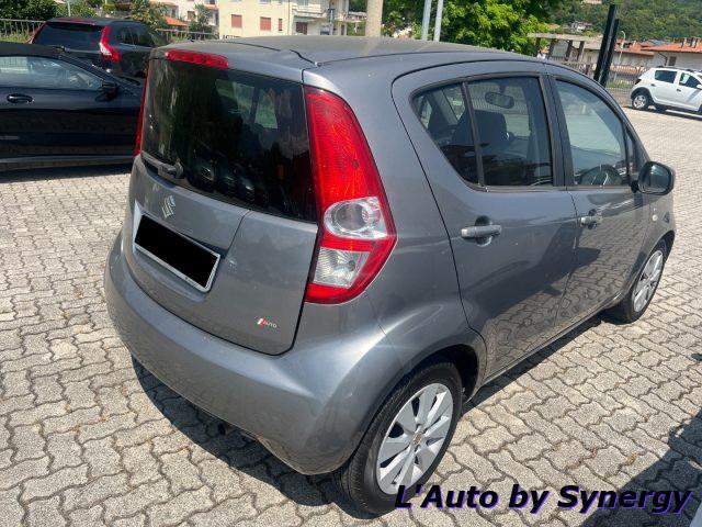 SUZUKI Splash 1.2 GLS Safety Pack