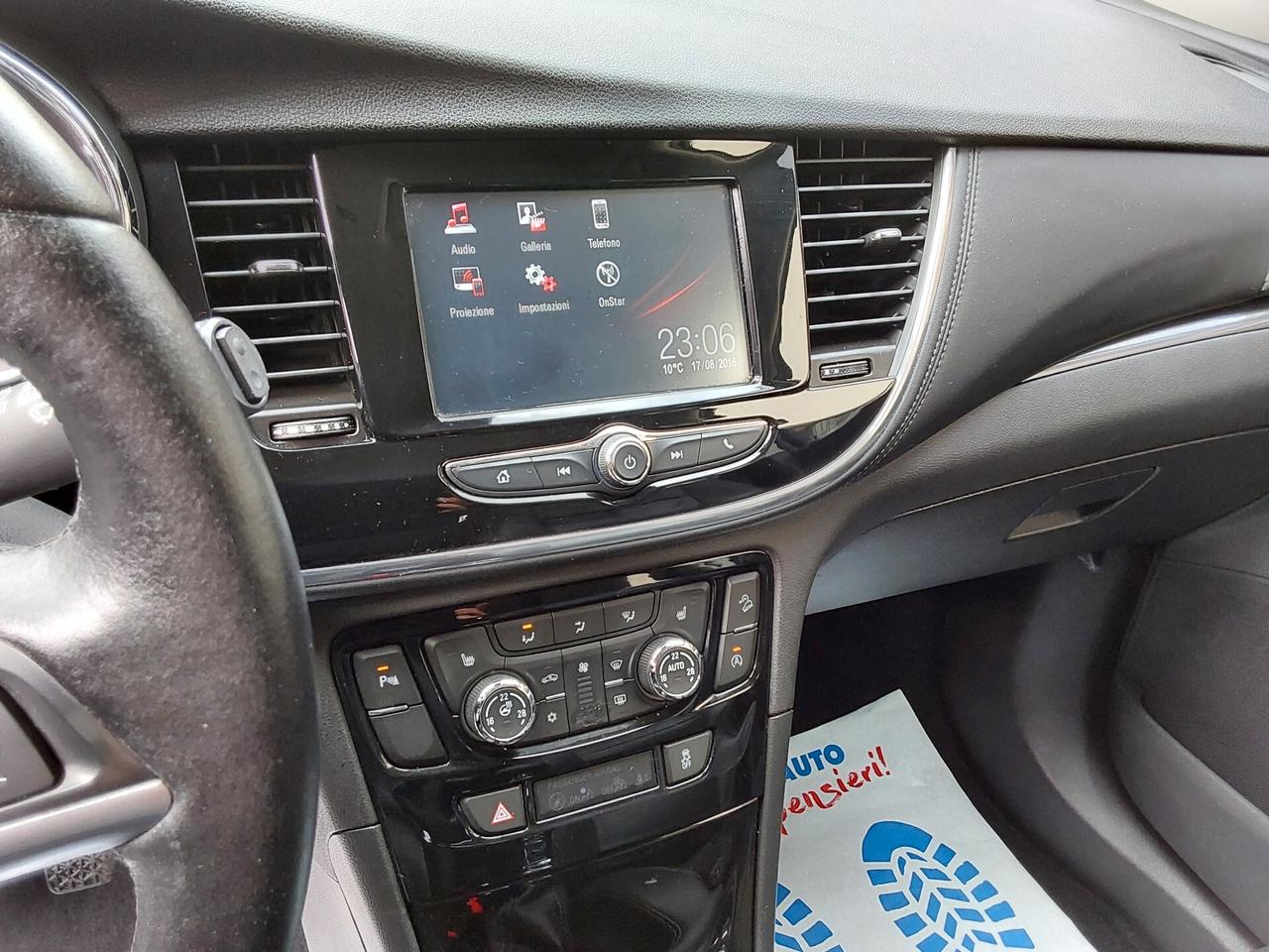 Opel Mokka 1.6 CDTI 136 CV 4x4 Innovation