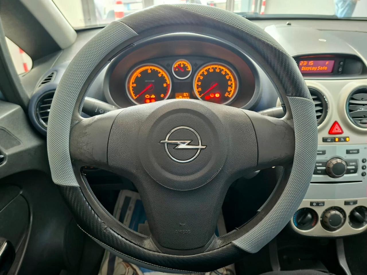 2008 Opel Corsa 1.3 CDTI 75cv ecoFLEX Cosmo