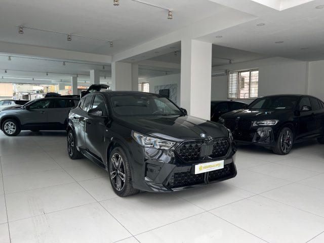 BMW X2 sDrive 18d Msport Protua da ?519,00 mensili