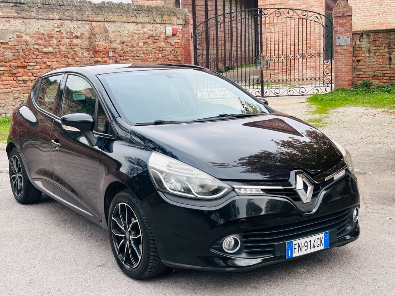 Renault Clio dCi 8V 75CV Start&Stop 5 porte Energy Life