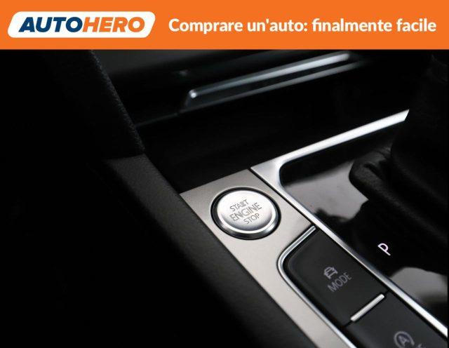 VOLKSWAGEN Passat Alltrack 2.0 BiTDI 4MOTION DSG BlueMotion Tech.