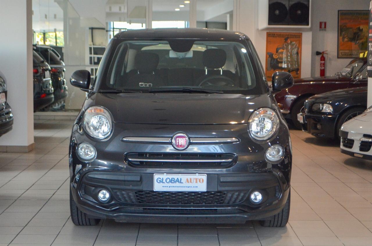 Fiat 500L 1.4 95 CV S&S Mirror - NEOPATENTATI