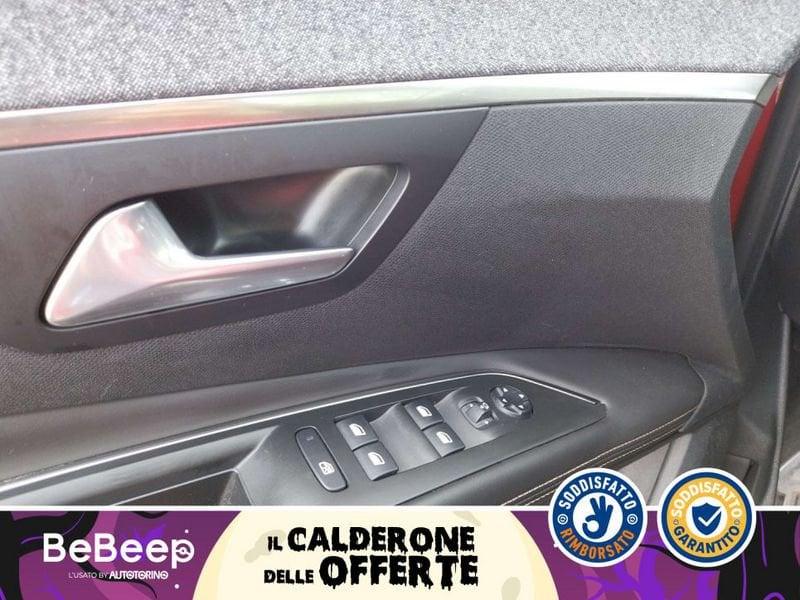Peugeot 3008 1.6 THP GT LINE S&S 165CV EAT6