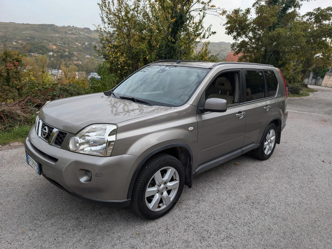 Nissan X-Trail 2.0 dCi 150CV XE