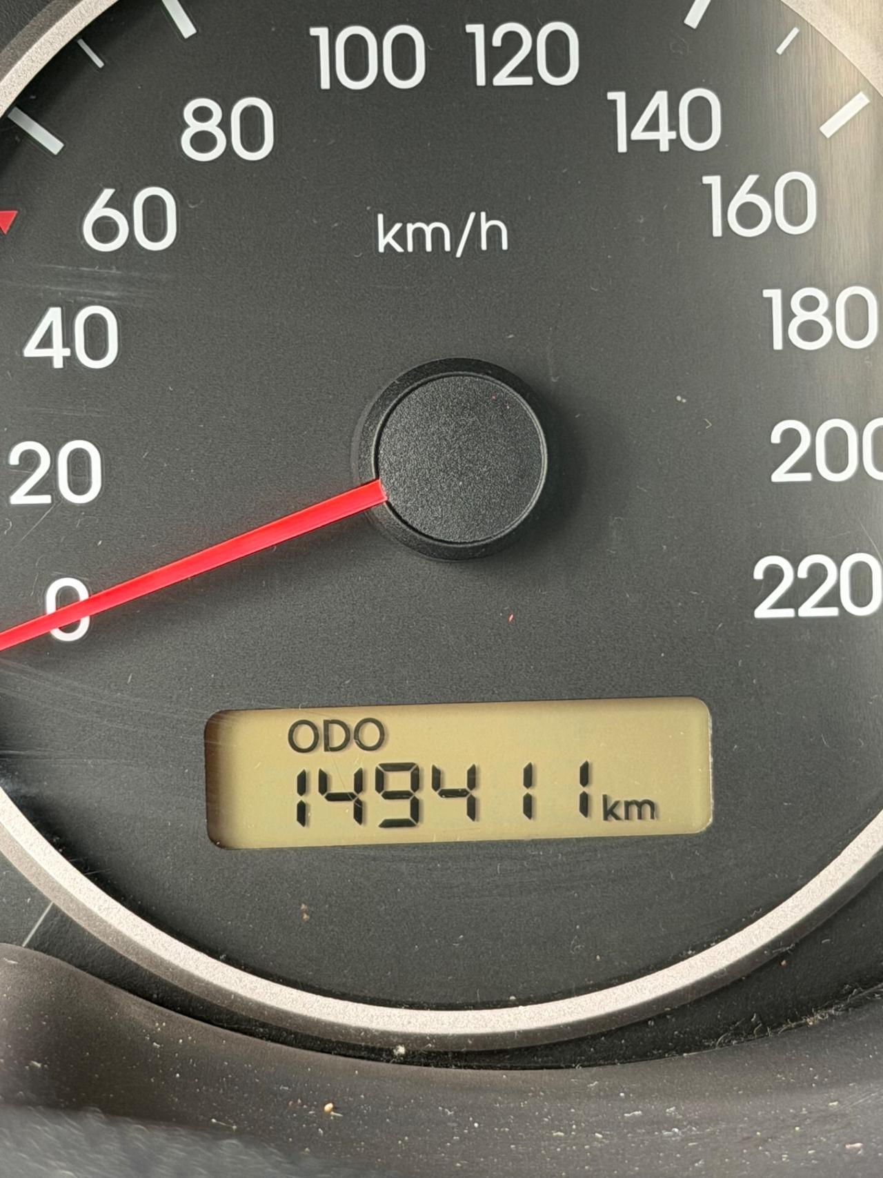 Hyundai i20 1.4 5p. - Adatta ai Neopatentati-Garanzia 12 mesi