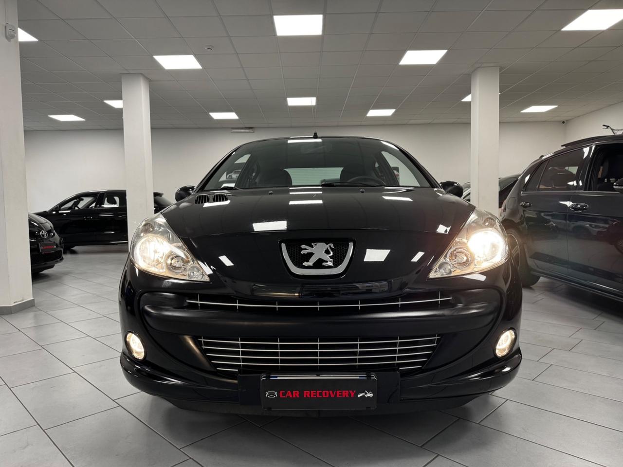 Peugeot 206 Plus 1.1 60CV 3p.