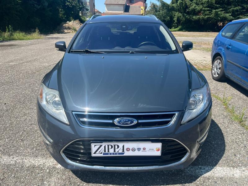 FORD Mondeo 2.0 TDCi/163 SW Pow. Titanium Bs