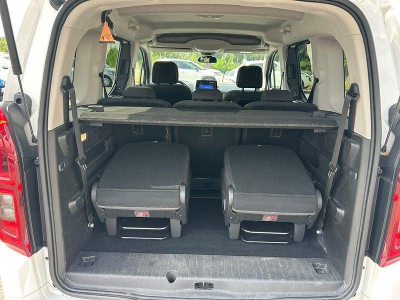 Toyota Proace City Verso 1.5D 100CV M/T L1 Executive