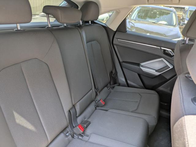 AUDI Q3 SPORTBACK 45 E S-LINE 1.4tfsi 245cv(150cv)