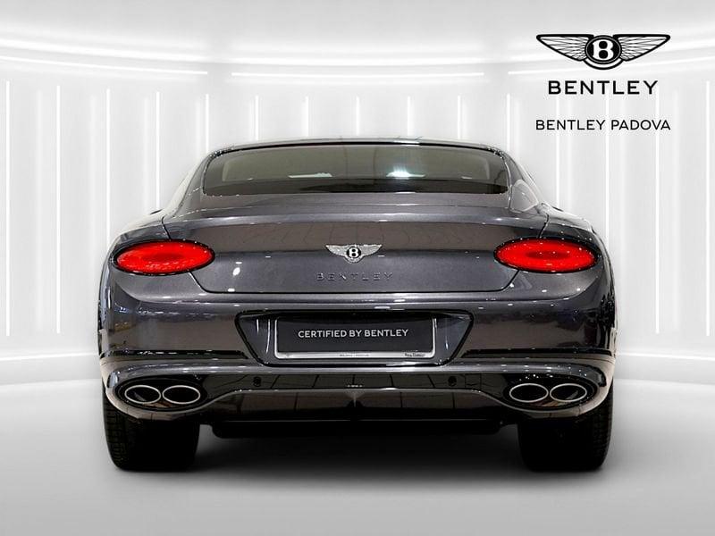 Bentley Continental GT GT 6.0 W12 Speed 659cv auto (Presso la sede di Padova)