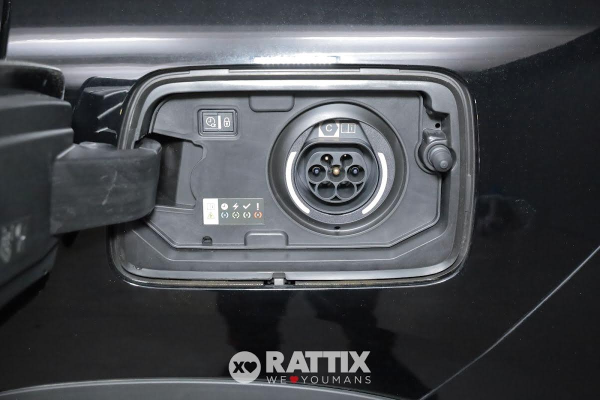 Citroen C5 Aircross 1.6 PHEV 225CV Max e-EAT8