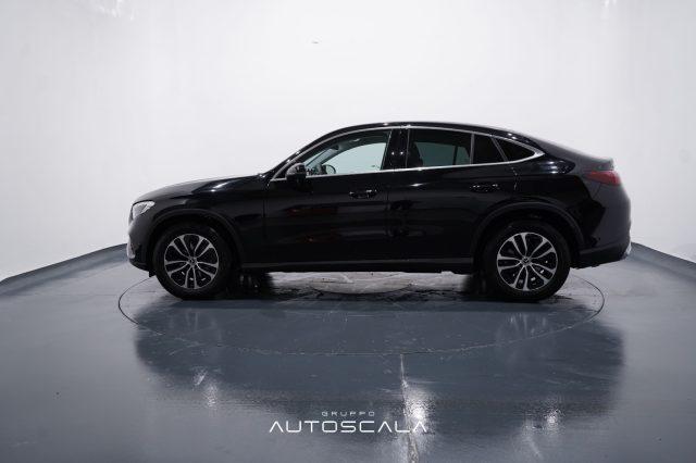 MERCEDES-BENZ GLC 200 d 4Matic Mild hybrid Coupé Advanced