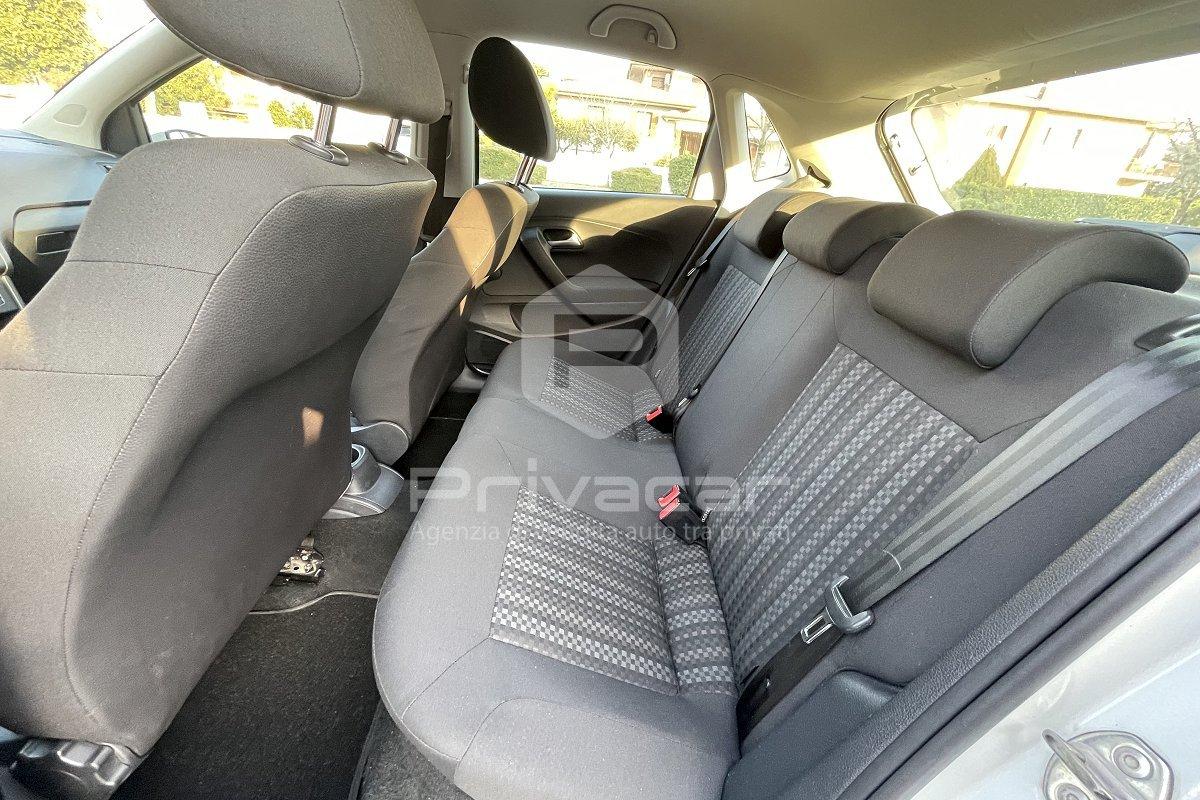 VOLKSWAGEN Polo 1.0 MPI 5p. Trendline