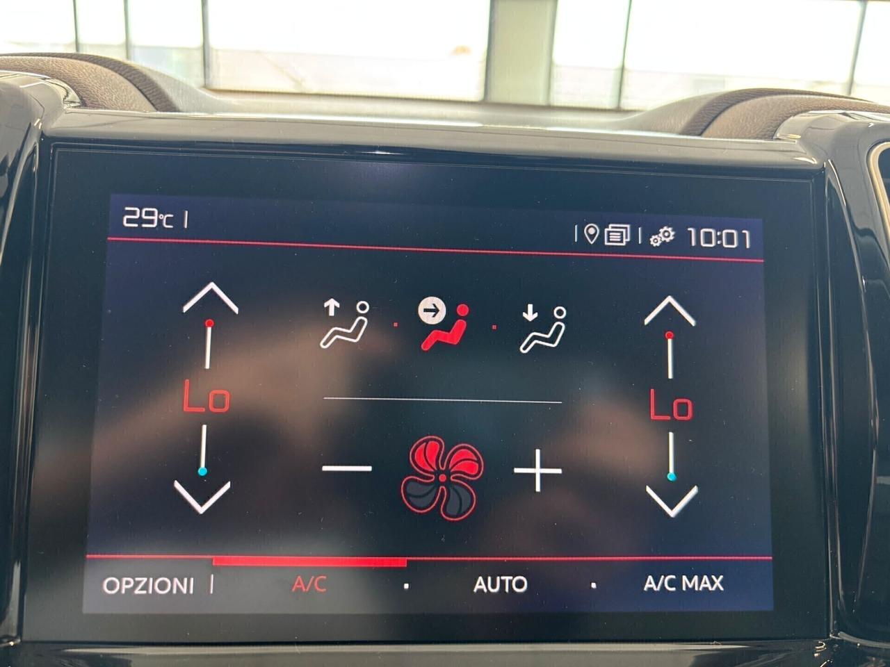 Citroen C5 Aircross SHINE BlueHDi 130 EAT8 N1 SPOTICAR