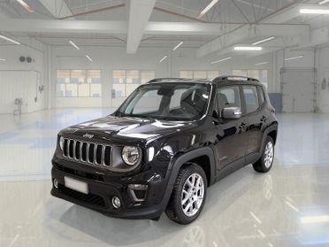 JEEP RENEGADE 1.0 T3 120cv Limited
