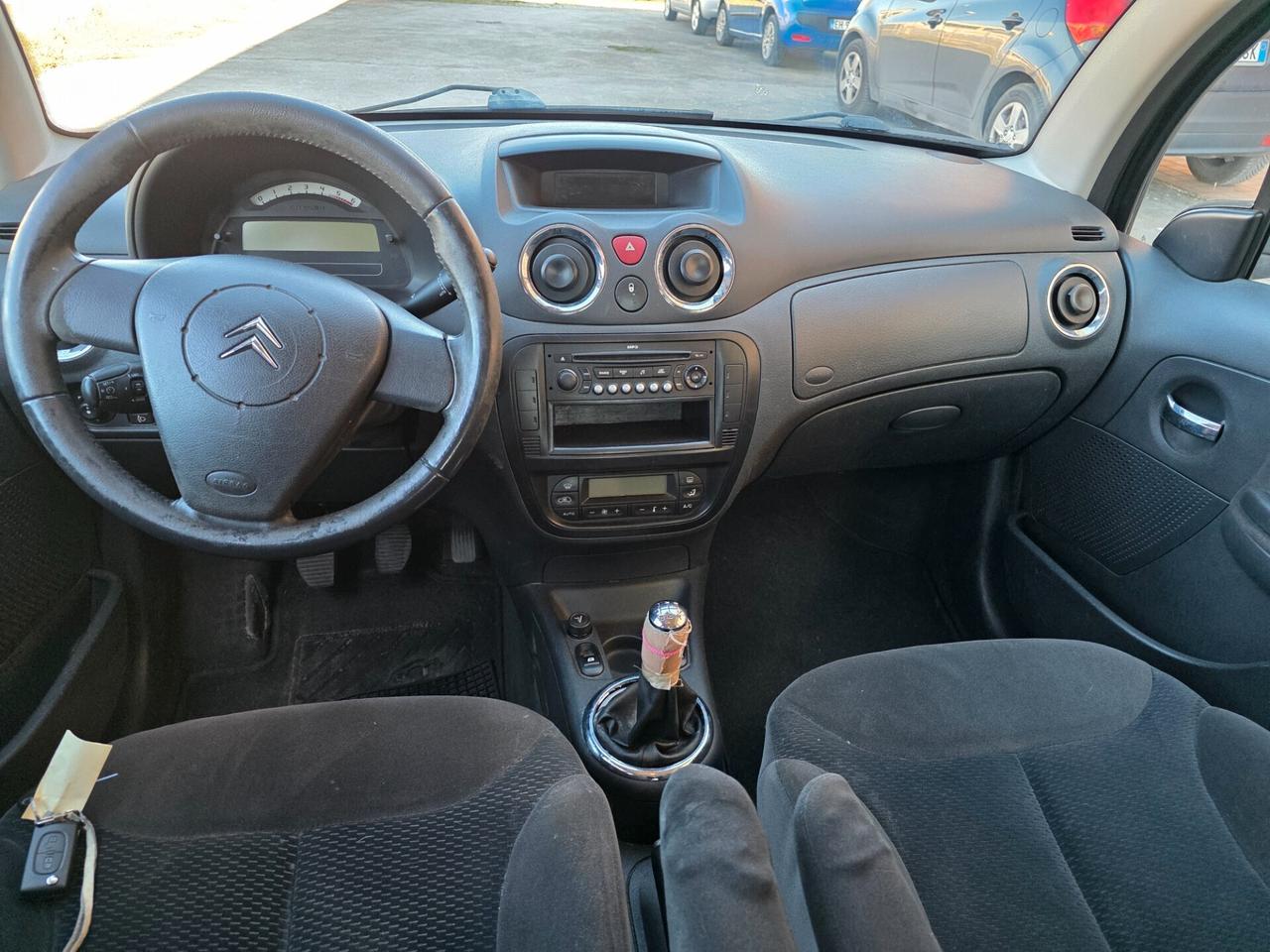 Citroen C3 1.4 HDi 70CV airdream Perfect