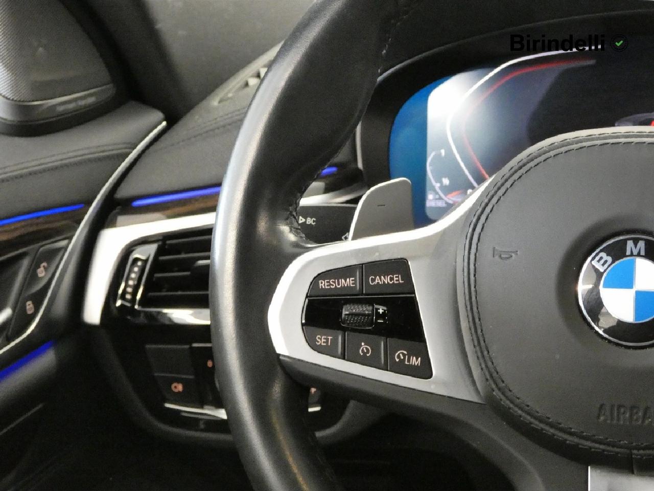 BMW Serie 6 G.T. (G32) - 630d xDrive 48V Gran Turismo Msport