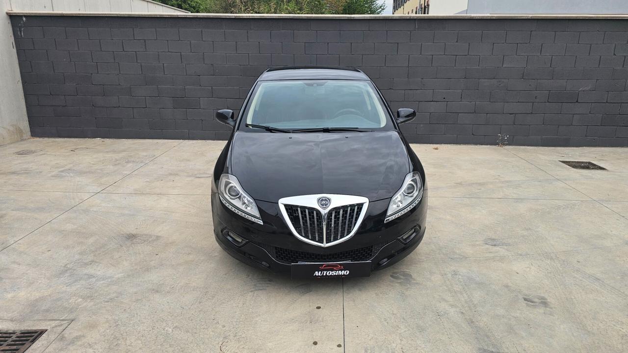 Lancia MUSA 1.4 16V Platino Plus