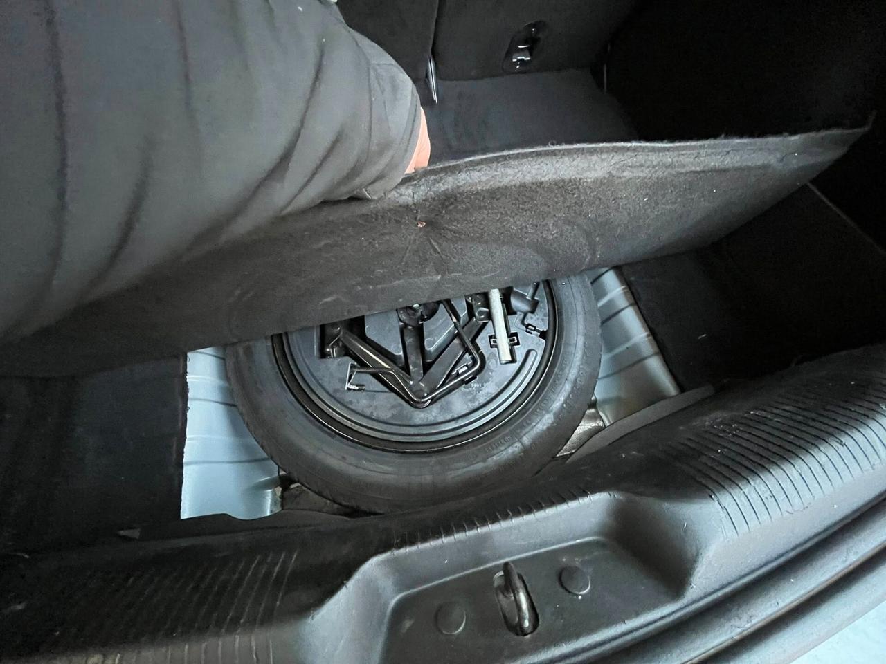 Alfa Romeo Giulietta 1.6 JTDm 120 CV