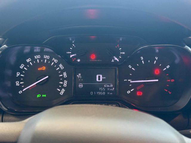 CITROEN C3 1.2 PureTech 110 Plus