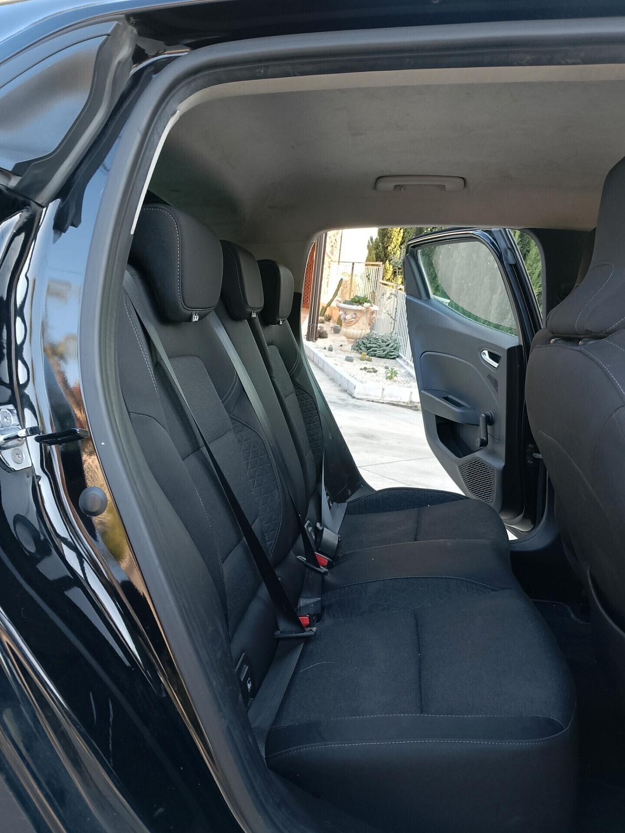 Renault Clio Blue dCi 85 CV 5 porte Zen