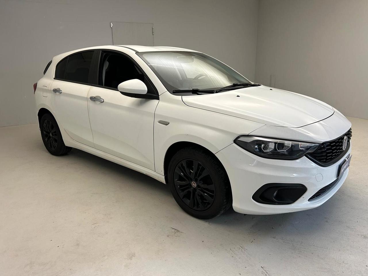 Fiat Tipo 1.4 95cv 4 porte Street