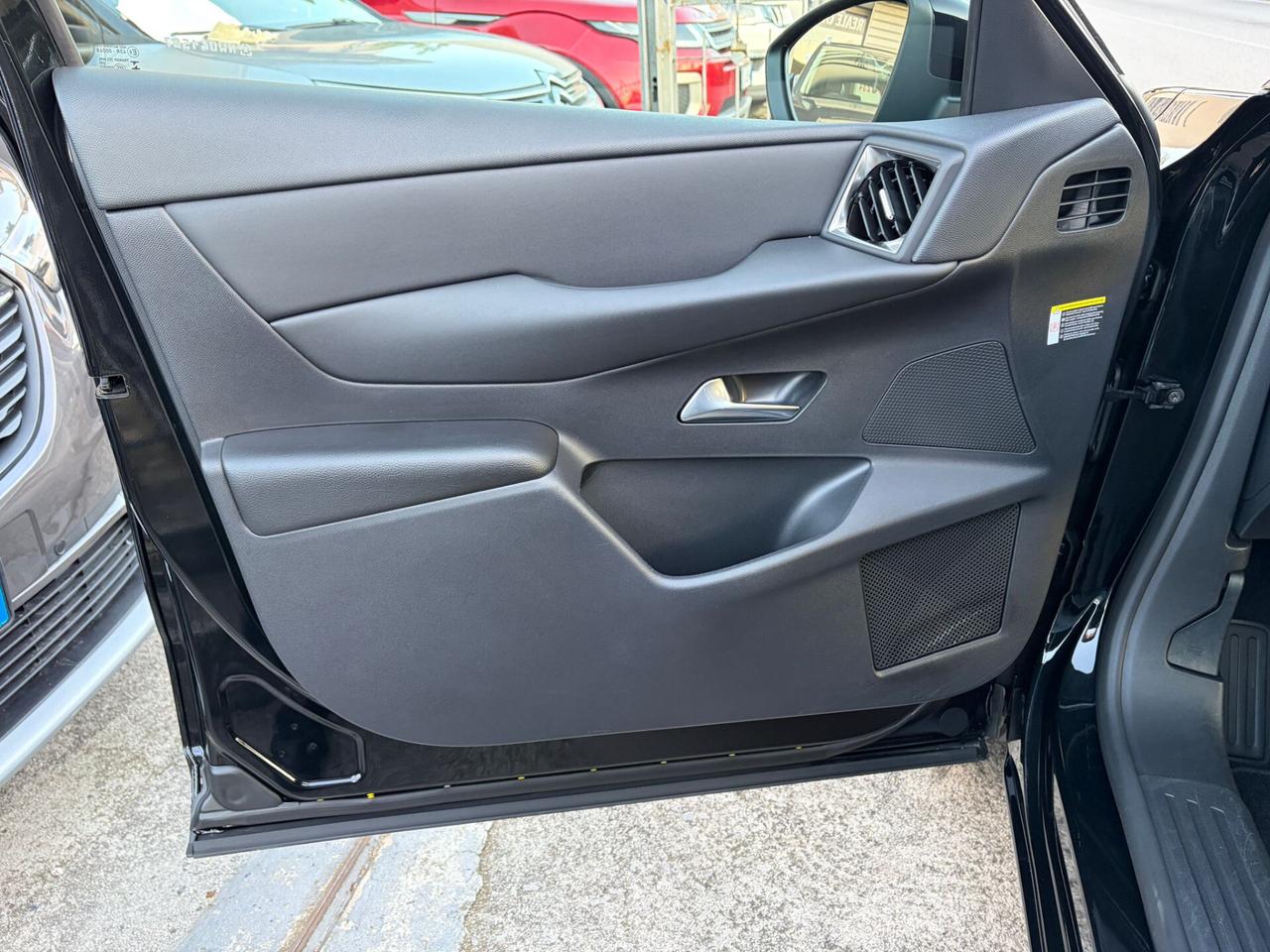 Ds DS3 Crossback 1.5 BlueHDi 110CV So Chic